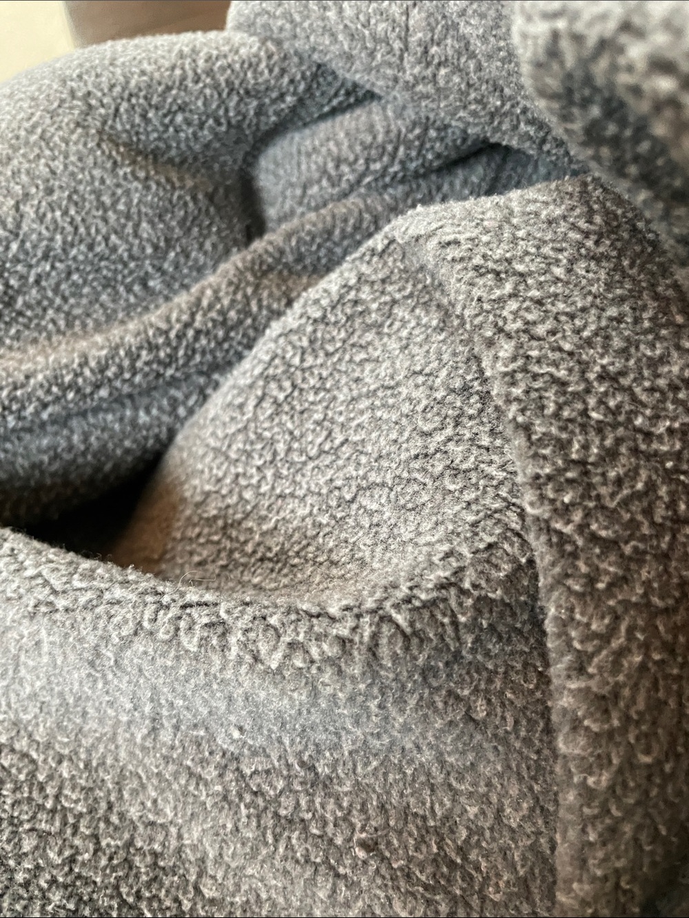 Carhartt Charcoal Gray Heavyweight Hooded Sweatshirt - Picture 12 of 14